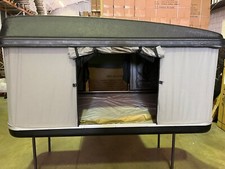 Demo ventura hardshell for sale  CHELMSFORD