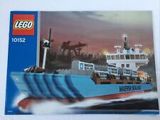 New lego maersk for sale  Valley City