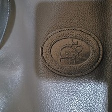 Dior borsa spalla usato  Vodo Cadore