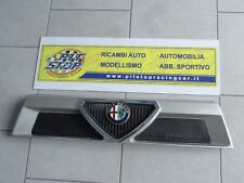 Griglia mascherina alfa usato Griglia mascherina alfa usato  Italia