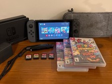 Nintendo switch hac for sale  Youngstown