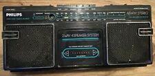 Philips stereo radio usato  Meran