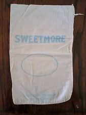 Sweetmore sugar bag for sale  Plain City