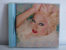 Album madonna bed d'occasion  Orvault