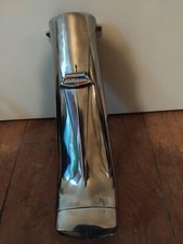 Lambretta horncasting polished for sale  LONDON