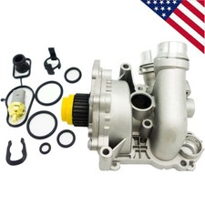 Aluminum water pump for sale  Perth Amboy