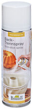 Backspray trennmittel zum gebraucht kaufen  Verden