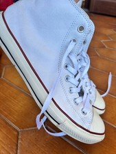 Scarpe converse all usato  Palmi