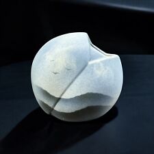 Vase lentille signé d'occasion  Strasbourg-