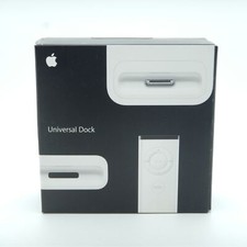 Apple universal dock gebraucht kaufen  Köln