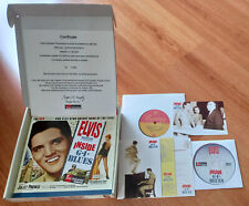 Elvis presley roustabout d'occasion  France