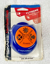 New fiskars flowers for sale  Tulsa