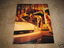 2000 ford focus for sale  Webster