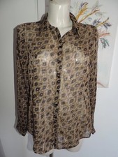 Chemise petites bombes d'occasion  Lunel