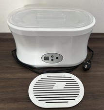 Paraffinbad medeo 2041 gebraucht kaufen  Hagen
