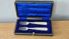 Pair vintage three for sale  PERTH