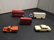 M229 matchbox lesney d'occasion  Expédié en Belgium