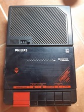 Philips cassette recorder usato  Garlasco