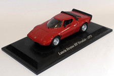 Lancia stratos stradale usato  Torino