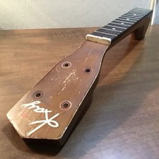Vintage fret kay for sale  Mammoth Cave