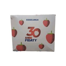 Materassino gonfiabile fragola usato  Milano