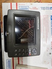 Lowrance lcx 19c for sale  Bethlehem