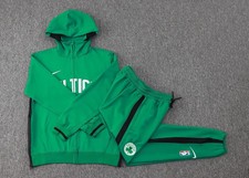 Tuta boston celtics usato  Catania