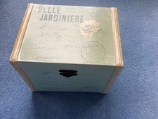 Belle jardiniere shabby for sale  WIGAN
