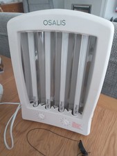 Tanning lamp new for sale  BURY ST. EDMUNDS