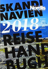 Skandinavien reisehandbuch 201 gebraucht kaufen  Berlin