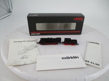 Märklin spur 88041 gebraucht kaufen  Wenden