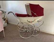 Silvercross coach built for sale  LINCOLN
