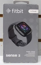 Fitbit sense health for sale  San Bernardino