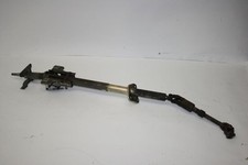 Lenksäule ssangyong musso gebraucht kaufen  Wittenburg