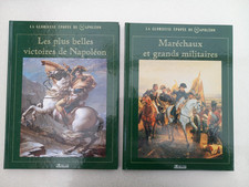 Belles victoires maréchaux d'occasion  Noyelles-Godault