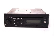 Autoradio renault trafic gebraucht kaufen  Dresden