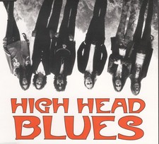 High head blues d'occasion  France