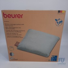 Beurer 139 akku gebraucht kaufen  Neustadt b.Coburg