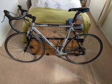 Men road bike for sale  MARKET HARBOROUGH