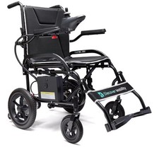 Discover mobility electric for sale  CHIPPENHAM