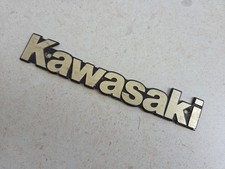 Genuine kawasaki gt550 for sale  ALFORD