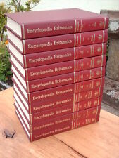 Vintage set encyclopaedia for sale  CARLISLE