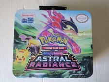 Pokemon metal lunch d'occasion  Expédié en Belgium