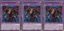 Yugioh thousand eyes for sale  YORK