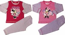 Minnie mouse pyjamas for sale  NEWPORT