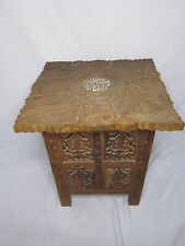 Vintage hand carved for sale  Prineville