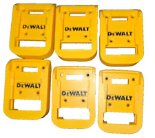 Dewalt 18v 54v for sale  WARRINGTON