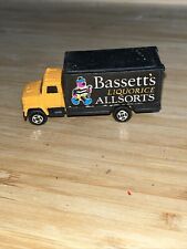 Used liquorice allsorts for sale  OLDHAM