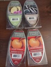 Yankee wax melts for sale  CASTLEFORD