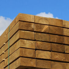 Packs green treated for sale  CORBY